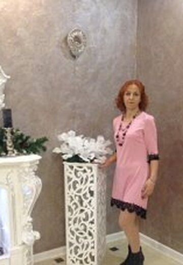 My photo - Valya, 45 from Tiraspol (@valya6191)