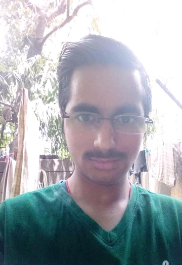 My photo - Mitul Mittal, 24 from Delhi (@mitulmittal0)