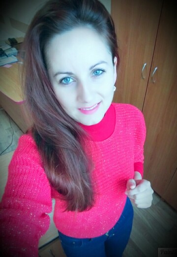 Моя фотография - Tatiana, 35 из Кишинёв (@tatiana3448)