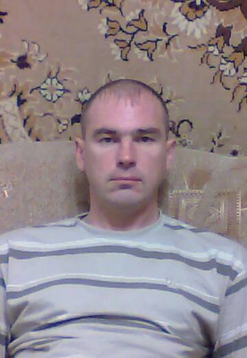 Моя фотография - Владислав, 52 из Екатеринбург (@vladislav33052)