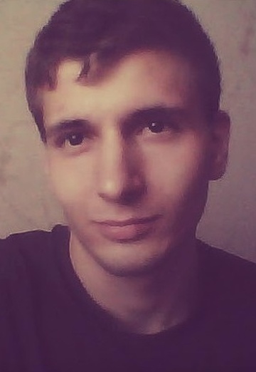My photo - Igor, 31 from Luhansk (@igor59582)