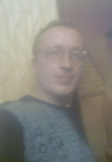 Minha foto - Ivan, 48 de Gelendzhik (@ivan296878)