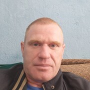 Олег, 40, Балаганск