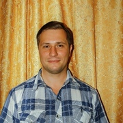 Sergiy 41 Moscow