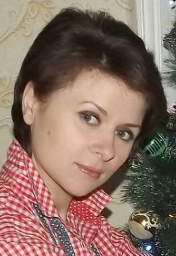 Моя фотография - Наталья, 39 из Томашполь (@natalya45933)
