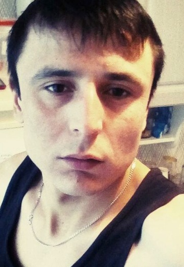 My photo - Ruslan, 31 from Ulan-Ude (@ruslan172888)
