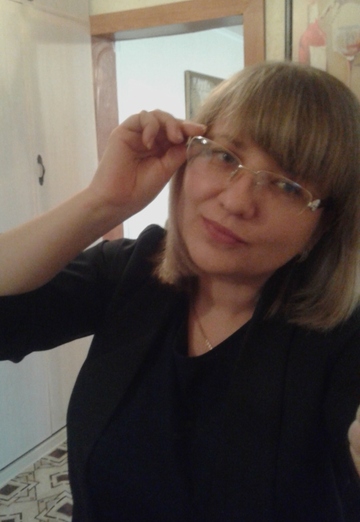 Моя фотография - Елена, 44 из Белореченск (@elena435413)