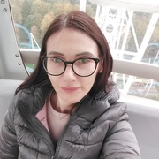 Елена, 46, Санкт-Петербург