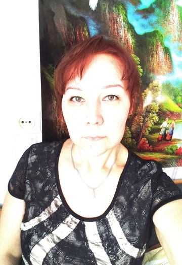 Mein Foto - Marija, 48 aus Petschora (@mariya172569)
