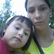 ЛЕНА, 40, Надым