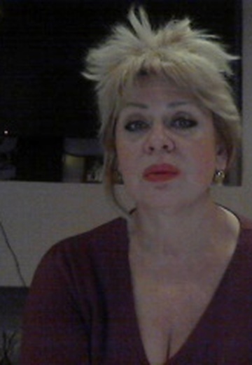 Моя фотография - Марина, 67 из Мичуринск (@marina24080)