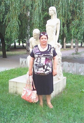 My photo - Olga Vavilova (Ergun, 64 from Liubotyn (@olgavavilovaergunova)
