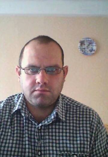 My photo - Gennadiy Shaldyrvan, 41 from Torez (@gennadiyshaldirvan)