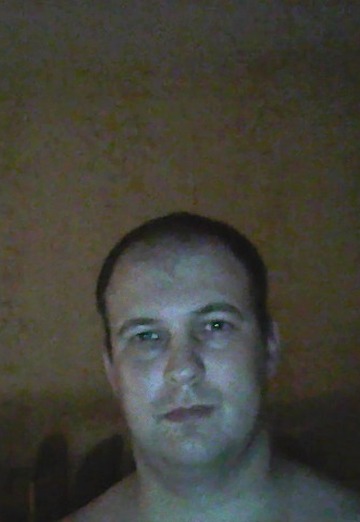 My photo - Aleksey, 39 from Kerch (@aleksey423082)