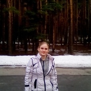 Татьяна, 20, Медвенка