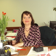 Татьяна, 47, Белоярск