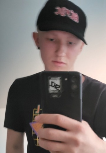 My photo - Dmitriy Suldin, 22 from Friesoythe (@dmitriysuldin)