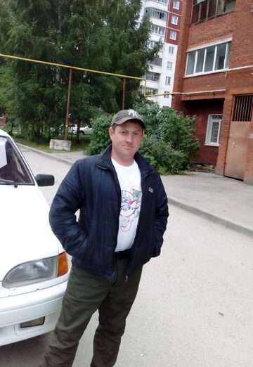 Моя фотография - Сергей, 41 из Пермь (@sergey591032)