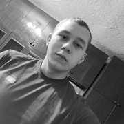 Дмитрий, 22, Верхняя Пышма