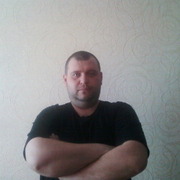 Евгений, 45, Киселевск