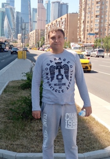 My photo - Volodya, 47 from Tashkent (@volodya21807)