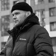 Gleb 27 Saint Petersburg