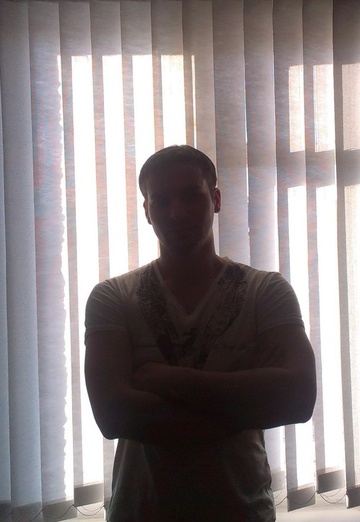 My photo - Ivan, 39 from Meleuz (@ivan126911)