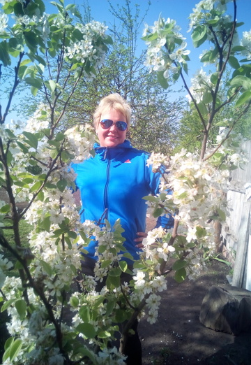 Моя фотография - Наталі, 49 из Киев (@natal817)