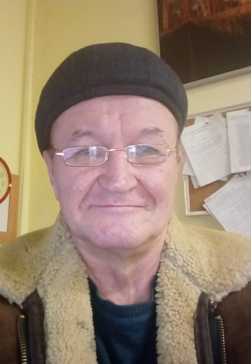 Mein Foto - Michail, 65 aus Pleskau (@mihail250778)