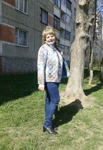 Моя фотография - ЕКАТЕРИНА, 28 из Барановичи (@ekaterina87787)