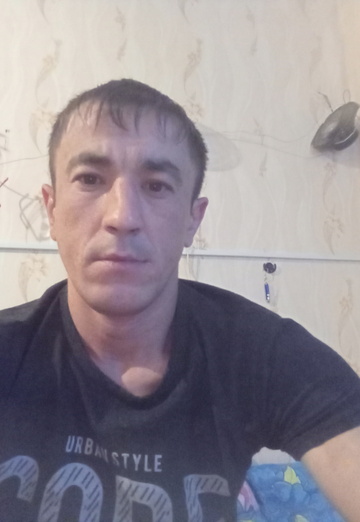 Моя фотография - Виталик, 37 из Казань (@vitalik28855)