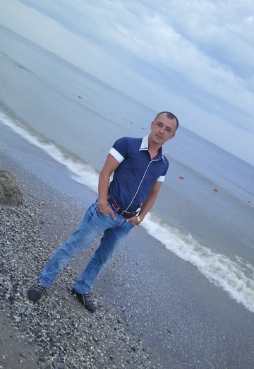 My photo - pittbull, 45 from Tiraspol (@pittbull78)