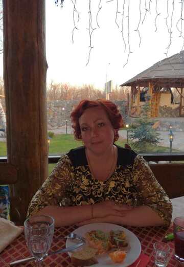 Моя фотография - Марина, 40 из Новокуйбышевск (@marina142413)