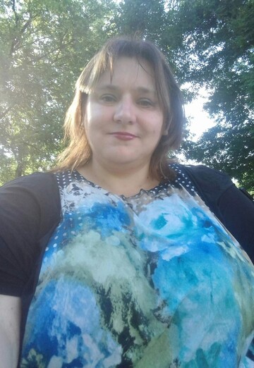 Моя фотографія - наташа, 42 з Мценськ (@natasha59534)