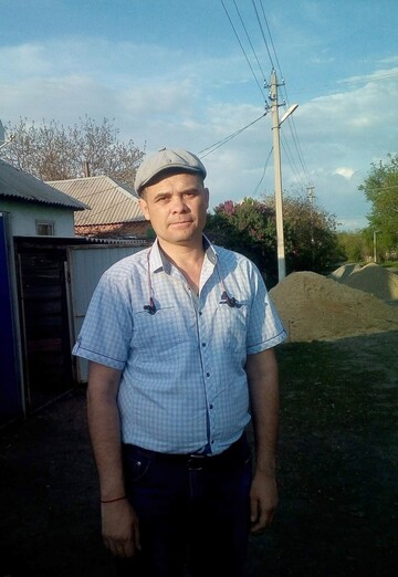 Моя фотография - Иван, 42 из Каменск-Шахтинский (@ivan256748)