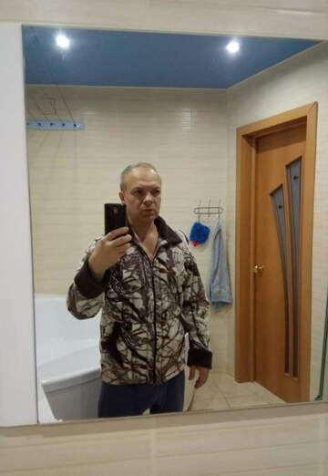 Моя фотография - Вячеслав, 55 из Чебоксары (@marat23741)