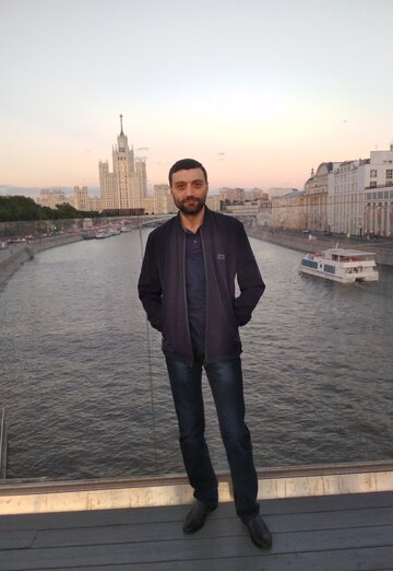 Моя фотография - Вардан, 39 из Ереван (@vardan2333)