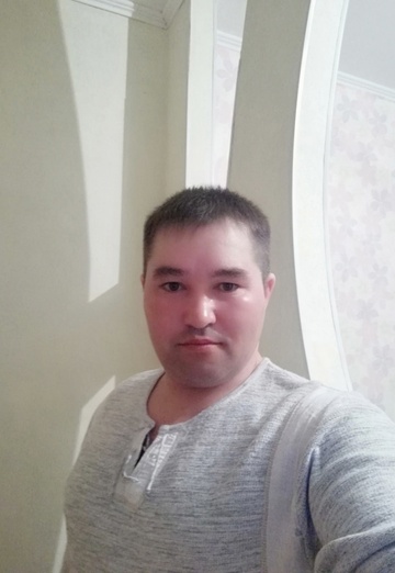 My photo - Nariman, 43 from Almetyevsk (@nariman1419)