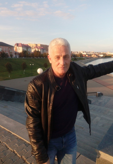 My photo - Gennadiy, 57 from Kamyshin (@gennadiy39050)
