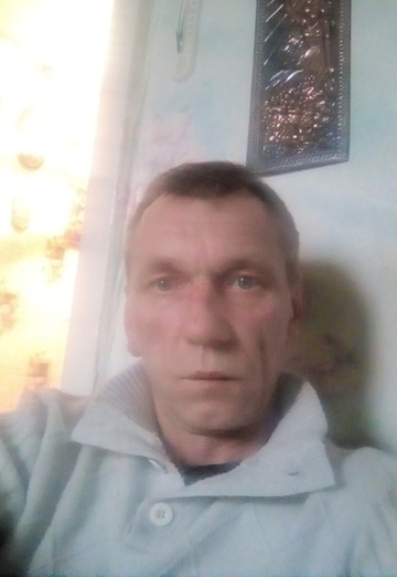 Моя фотография - Александр, 51 из Джанкой (@aleksandr732199)