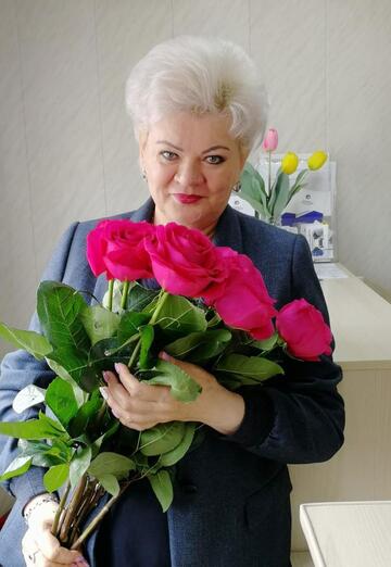 Моя фотографія - Любовь, 58 з Уфа (@lubov49248)