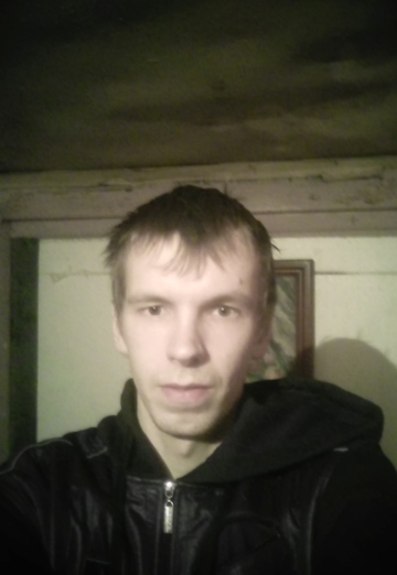 Моя фотография - Александр Зарянко, 31 из Новосибирск (@aleksandrzaryanko)