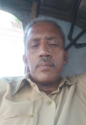 Моя фотография - sundaram, 55 из Мадурай (@sundaram)