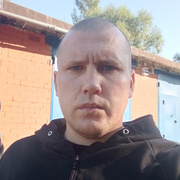 Сергей, 33, Орел