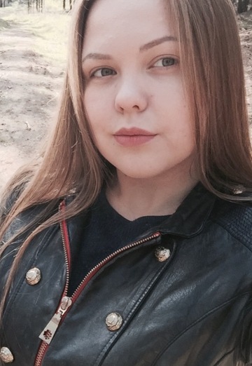 My photo - Irina, 25 from Naberezhnye Chelny (@irina194927)