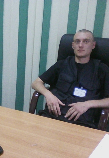 Моя фотография - Анатолий, 40 из Могилев-Подольский (@anatoliy51044)