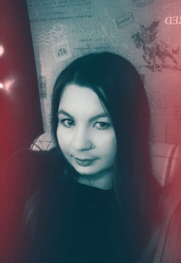 My photo - Olga, 35 from Pushkino (@olga321881)