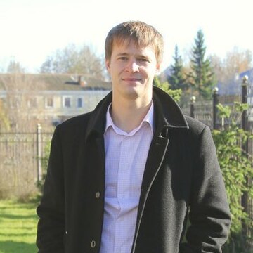 Моя фотография - Андрей, 34 из Брянск (@andrey3109)