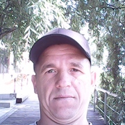 Андрей, 44, Старая Майна