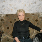 Ludmila 62 Rybnitsa